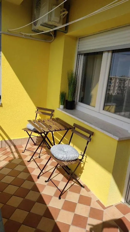 Vista Appartement Pula