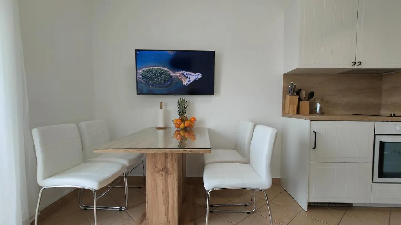 Vista Appartement Pula