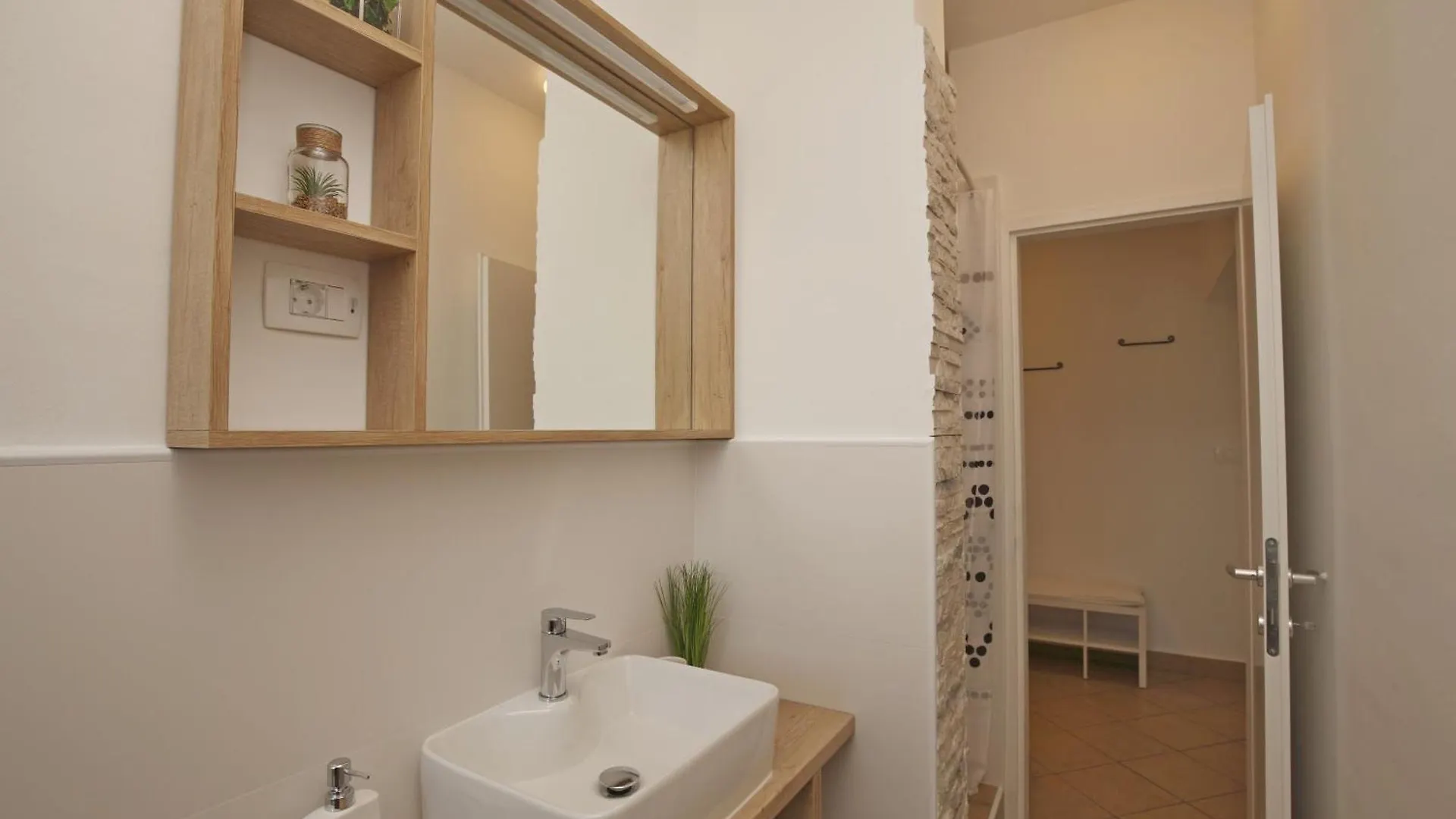 Vista Appartement Pula