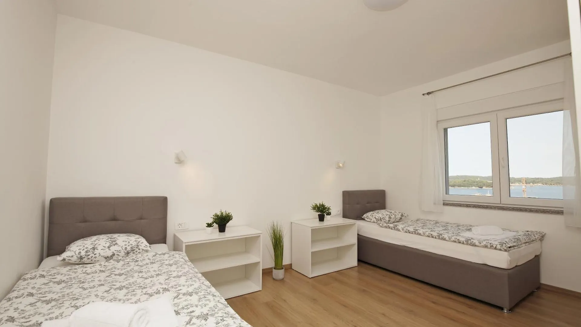Vista Appartement Pula