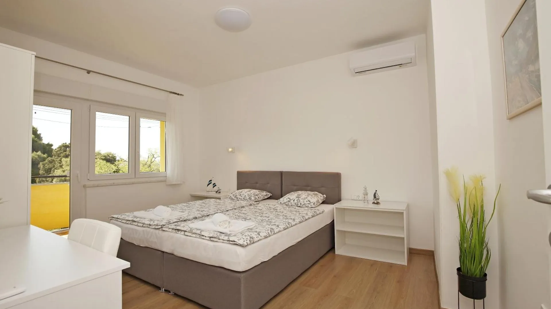 Vista Appartement Pula