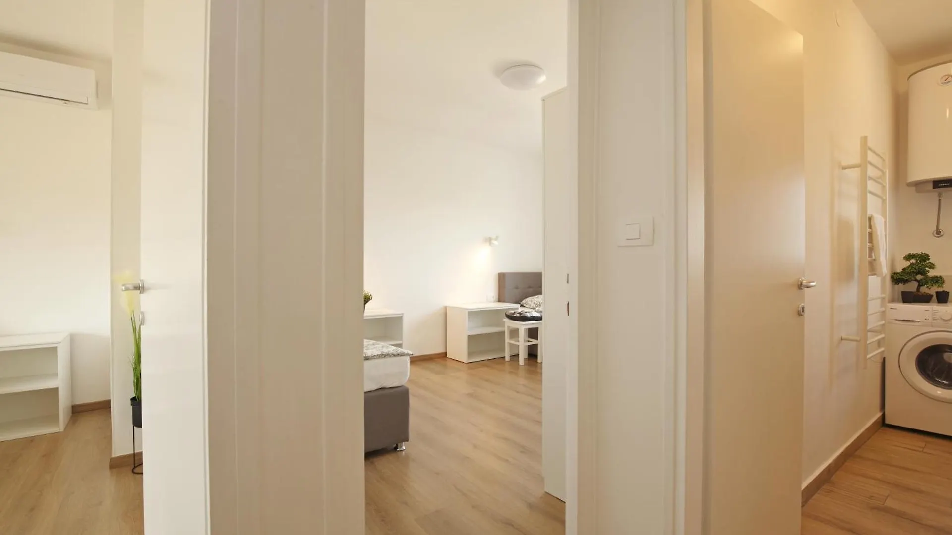 Vista Appartement Pula
