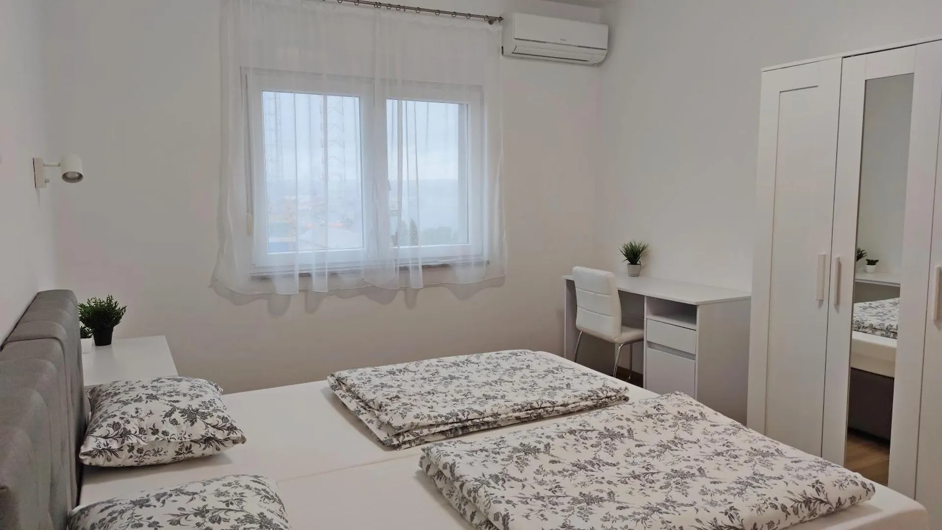 Vista Appartement Pula