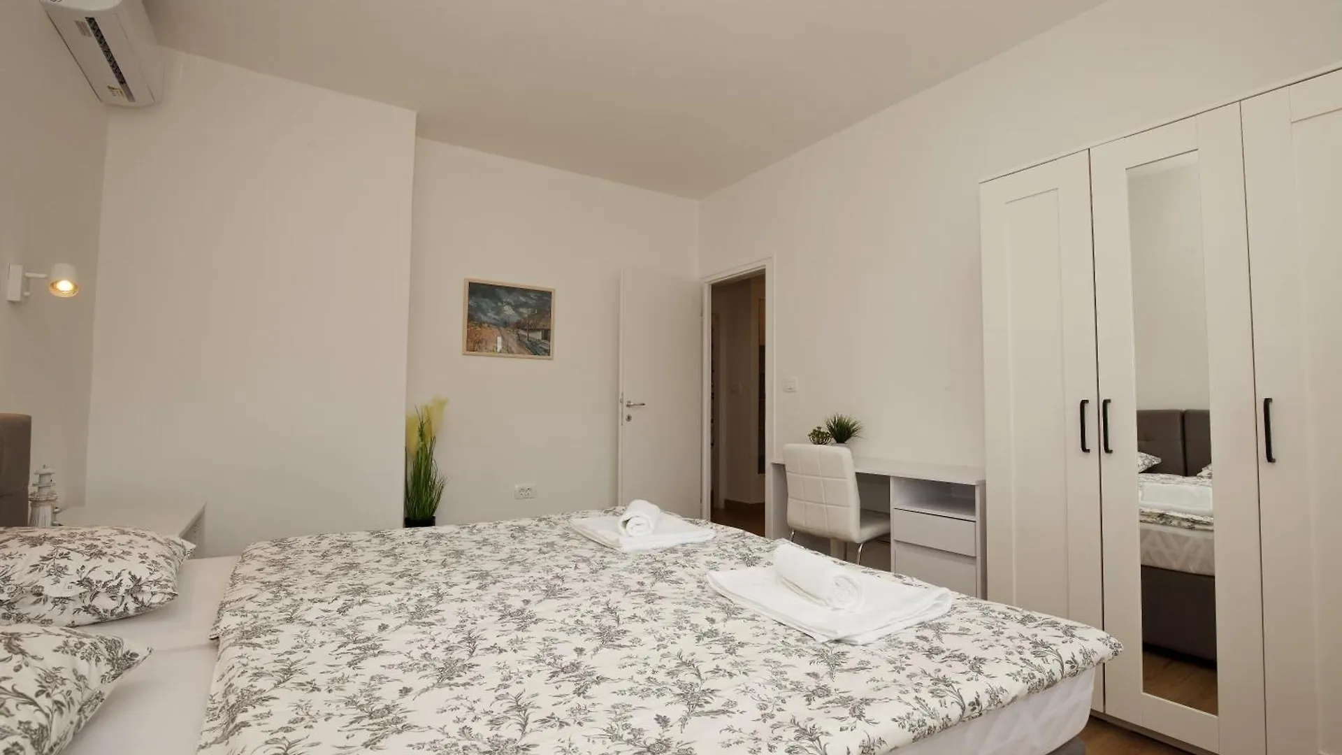 Vista Appartement Pula