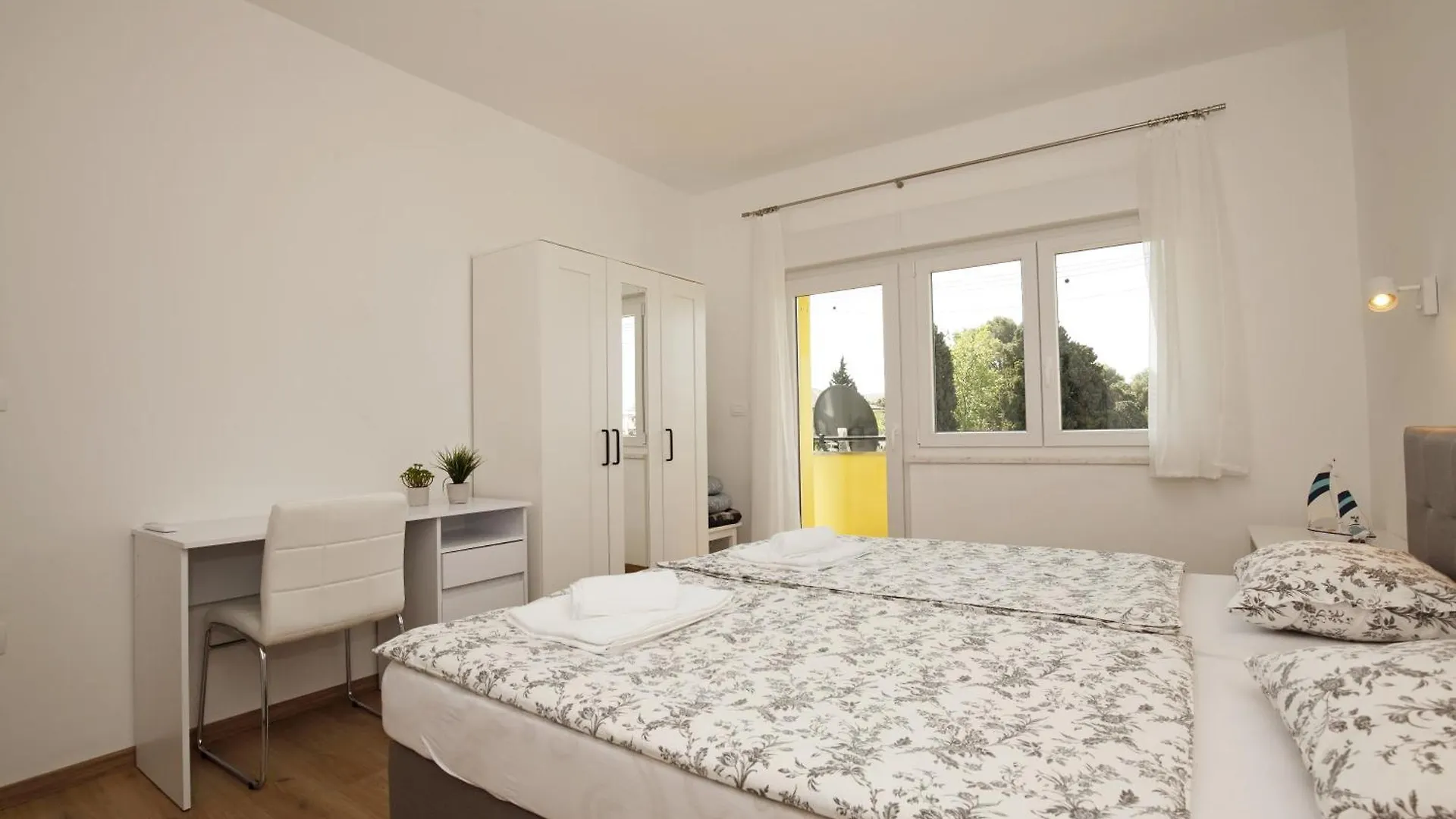 Vista Appartement Pula Kroatië