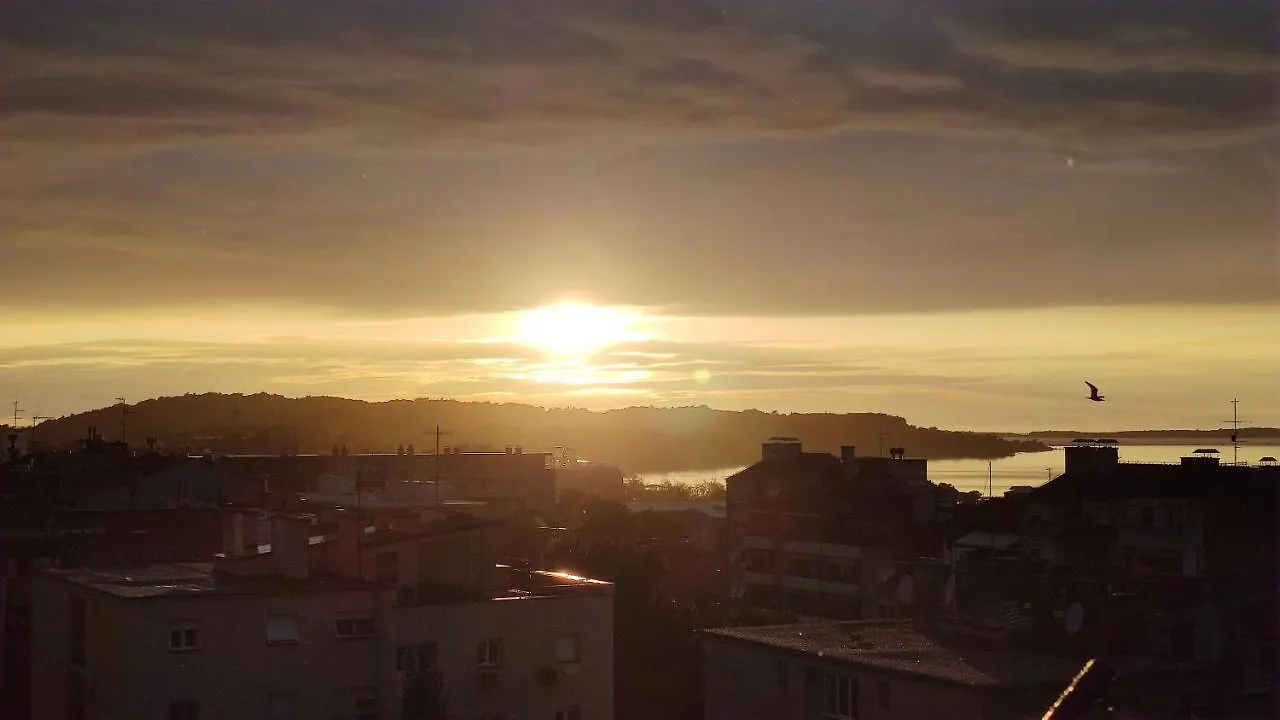Appartamento Vista Pola
